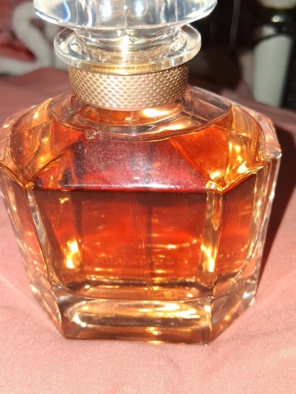 3.3oz Mon Guerline Authentic Perfume